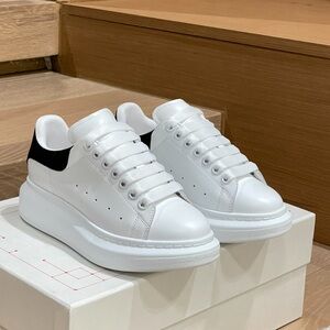 Alexander McQueen Women’s Sneakers
